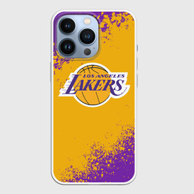 Чехол для iPhone 13 Pro с принтом LA LAKERS   KOBE BRYANT в Белгороде,  |  | america | basketball | kobe bryant | la | la lakers | lakers | los angeles lakers | nba | usa | баскетбол | кобе брайант | лос анджелес лейкерс | нба | сша