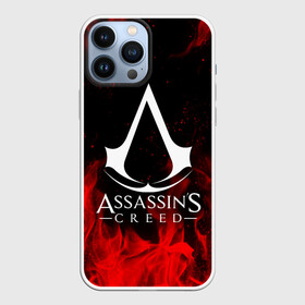 Чехол для iPhone 13 Pro Max с принтом ASSASSIN S CREED в Белгороде,  |  | slayer | асасин | ассасин крид | ассассин | тамплиеры