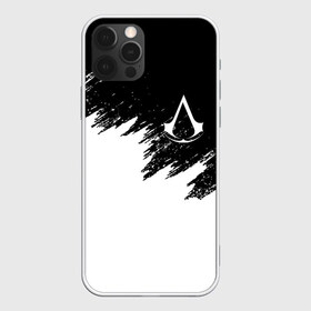 Чехол для iPhone 12 Pro Max с принтом ASSASSIN`S CREED в Белгороде, Силикон |  | Тематика изображения на принте: slayer | асасин | ассасин крид | ассассин | тамплиеры