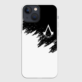 Чехол для iPhone 13 mini с принтом ASSASSIN S CREED | АССАСИН С КРИД (Z) в Белгороде,  |  | slayer | асасин | ассасин крид | ассассин | тамплиеры