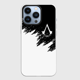 Чехол для iPhone 13 Pro с принтом ASSASSIN S CREED | АССАСИН С КРИД (Z) в Белгороде,  |  | Тематика изображения на принте: slayer | асасин | ассасин крид | ассассин | тамплиеры