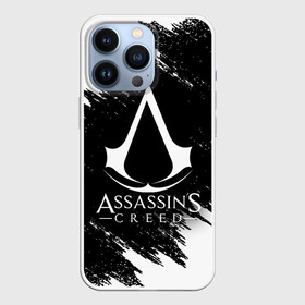 Чехол для iPhone 13 Pro с принтом ASSASSIN S CREED | АССАССИНС КРИД (Z) в Белгороде,  |  | slayer | асасин | ассасин крид | ассассин | тамплиеры