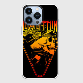 Чехол для iPhone 13 Pro с принтом Led Zeppelin в Белгороде,  |  | john paul jones | music | блюз | джимми пейдж | джон пол джонс | метал | роберт плант | рок | фолк | хард | хеви