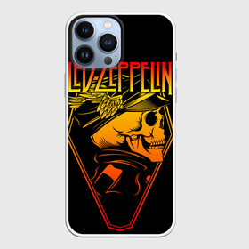 Чехол для iPhone 13 Pro Max с принтом Led Zeppelin в Белгороде,  |  | john paul jones | music | блюз | джимми пейдж | джон пол джонс | метал | роберт плант | рок | фолк | хард | хеви