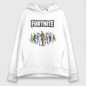 Женское худи Oversize хлопок с принтом Fortnite 2 глава 2 часть в Белгороде, френч-терри — 70% хлопок, 30% полиэстер. Мягкий теплый начес внутри —100% хлопок | боковые карманы, эластичные манжеты и нижняя кромка, капюшон на магнитной кнопке | fortnite | fortnite 11 season | fortnite camouflage | fortnite chapter 2 | game | island fortnite | битва | игра | камуфляж фортнайт | карта | мир фортнайт | надпись | остров фортнайт | фортнайт | фортнайт 11 сезон | фортнайт часть 2