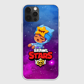 Чехол для iPhone 12 Pro Max с принтом BRAWL STARS SANDY в Белгороде, Силикон |  | 8 bit | 8 бит | bibi | brawl stars | crow | el brown | leon | leon shark | max | mr.p | sally leon | shark | stars | virus | werewolf | акула | биби | вирус | ворон | леон | оборотень | пингвин