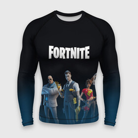 Мужской рашгард 3D с принтом FORTNITE 2 СЕЗОН (ГЛАВА 2) в Белгороде,  |  | 12 season | 12 сезон | 2 chapter | 2 глава | 2 сезон | 2 часть | fortnite | новый | фортнайт