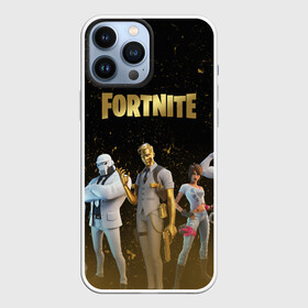 Чехол для iPhone 13 Pro Max с принтом FORTNITE 2 СЕЗОН (ГЛАВА 2) в Белгороде,  |  | 12 season | 12 сезон | 2 chapter | 2 глава | 2 сезон | 2 часть | fortnite | новый | фортнайт