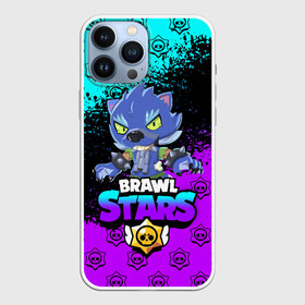 Чехол для iPhone 13 Pro Max с принтом Brawl stars leon оборотень. в Белгороде,  |  | bea | bib | brawl stars | crow | el brown | leon | max | nita | sally leon | shark | акула | биа | биби | бравл старс | ворон | игра | леон | макс | нита | оборотень | салли леон | сэлли леон | шарк | эл браун