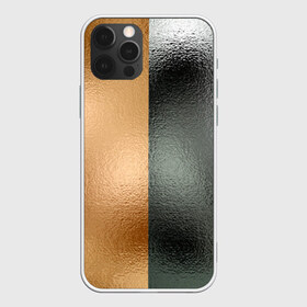 Чехол для iPhone 12 Pro Max с принтом Золото и Серебро в Белгороде, Силикон |  | pop | абстракция | блестящий | вода | диско | золото | металл | перламутр | разводы | ретро | светящийся | серебро | стекло | текстура | ткань