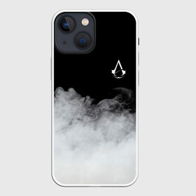 Чехол для iPhone 13 mini с принтом Assassin’s Creed. в Белгороде,  |  | game | stream | ассасин крид | ассасинc | ассасины | видеоигра | война | дезмонд майлс | игра | стрим | тамплиеры