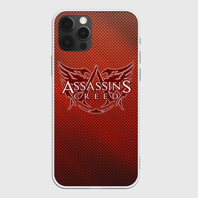 Чехол для iPhone 12 Pro Max с принтом Assassin’s Creed в Белгороде, Силикон |  | Тематика изображения на принте: game | stream | ассасин крид | ассасинc | ассасины | видеоигра | война | дезмонд майлс | игра | стрим | тамплиеры