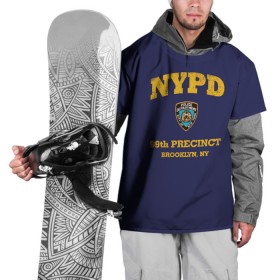 Накидка на куртку 3D с принтом Бруклин 9-9 департамент NYPD в Белгороде, 100% полиэстер |  | 99 | brooklyn 99 | police | бруклин | бруклин 9 9 | девять девять | департамент | джейк | джеффордс | значок | логотип | нью йорк | перальта | сериал | терри | чарльз бойл