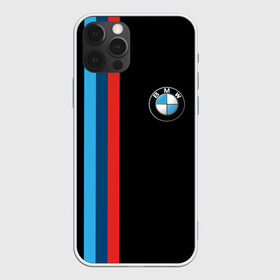 Чехол для iPhone 12 Pro Max с принтом BMW в Белгороде, Силикон |  | Тематика изображения на принте: bmw | bmw performance | m | motorsport | performance | бмв | бэха | моторспорт