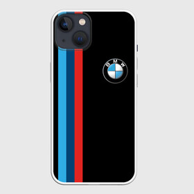 Чехол для iPhone 13 с принтом BMW | БМВ в Белгороде,  |  | bmw | bmw performance | m | motorsport | performance | бмв | бэха | моторспорт