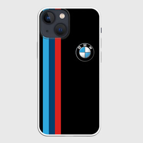 Чехол для iPhone 13 mini с принтом BMW | БМВ в Белгороде,  |  | bmw | bmw performance | m | motorsport | performance | бмв | бэха | моторспорт