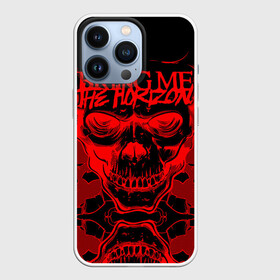 Чехол для iPhone 13 Pro с принтом Bring Me the Horizon в Белгороде,  |  | bmth | metal | music | official | rca records label | rock | sempiternal | video | британская | группа | дэткор | поп | рок