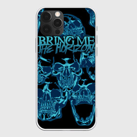 Чехол для iPhone 12 Pro Max с принтом Bring Me the Horizon в Белгороде, Силикон |  | bmth | metal | music | official | rca records label | rock | sempiternal | video | британская | группа | дэткор | поп | рок