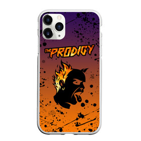 Чехол для iPhone 11 Pro Max матовый с принтом THE PRODIGY в Белгороде, Силикон |  | Тематика изображения на принте: keith charles flint | prodigy | the prodigy | альтернативный дэнс | бигбит | брейкбит | кит флинт | лиам хоулетт | максим реалити | техно | электроник рок | электропанк