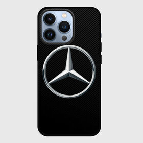 Чехол для iPhone 13 Pro с принтом MERCEDES BENZ CARBON | МЕРСЕДЕС в Белгороде,  |  | Тематика изображения на принте: amg | auto | carbon | mercedes | sport | авто | автомобиль | автомобильные | амг | бренд | карбон | марка | машины | мерседес | спорт