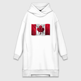Платье-худи хлопок с принтом Канада в Белгороде,  |  | 3d | 3д | canada | государственный | государство | канада | канадец | канадский | канадцы | клён | лист | листья | объёмный | страна | страны | туристические | туристический | флаг | флаги | флажки | флажок