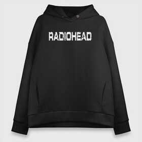 Женское худи Oversize хлопок с принтом Radiohead в Белгороде, френч-терри — 70% хлопок, 30% полиэстер. Мягкий теплый начес внутри —100% хлопок | боковые карманы, эластичные манжеты и нижняя кромка, капюшон на магнитной кнопке | radiohead | thomas edward yorke | альтернативный рок | арт рок | джонни гринвуд | инди рок | колин гринвуд | том йорк | фил селуэй | эд о’брайен | экспериментальный рок | электронная музыка