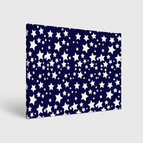 Холст прямоугольный с принтом ЗВЕЗДОЧКИ в Белгороде, 100% ПВХ |  | doodling | night | pattern | space | stars | textures | tiles | дудлинг | коллаж
звезды | космос | небо | ночь | паттерны | синева | тайлы | текстуры | фон
