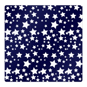 Магнитный плакат 3Х3 с принтом ЗВЕЗДОЧКИ в Белгороде, Полимерный материал с магнитным слоем | 9 деталей размером 9*9 см | Тематика изображения на принте: doodling | night | pattern | space | stars | textures | tiles | дудлинг | коллаж
звезды | космос | небо | ночь | паттерны | синева | тайлы | текстуры | фон