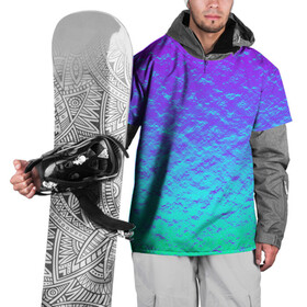 Накидка на куртку 3D с принтом ПЕРЛАМУТР в Белгороде, 100% полиэстер |  | Тематика изображения на принте: neon | retro | абстракция | блестки | вода | волны | краски | неон | неоновый | перламутр | поп | радуга | ретро | текстура | фиолетовый