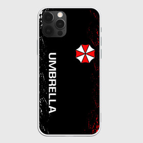 Чехол для iPhone 12 Pro Max с принтом RESIDENT EVIL UMBRELLA | РЕЗИДЕНТ ЕВИЛ в Белгороде, Силикон |  | Тематика изображения на принте: ada wong | biohazard | leon | nemesis | project resistance | raccoon city | re | re3 | resident evil | resident evil 3 | rpd | stars | umbrella | ада вонг | амбрелла | немезис | ужасы