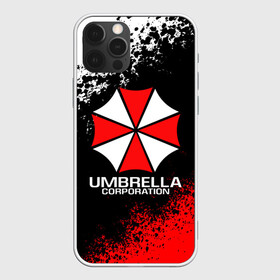 Чехол для iPhone 12 Pro Max с принтом RESIDENT EVIL UMBRELLA | РЕЗИДЕНТ ЕВИЛ (Z) в Белгороде, Силикон |  | Тематика изображения на принте: ada wong | biohazard | leon | nemesis | project resistance | raccoon city | re | re3 | resident evil | resident evil 3 | rpd | stars | umbrella | ада вонг | амбрелла | немезис | ужасы