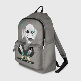 Рюкзак 3D UNDERTALE: в Белгороде, 100% полиэстер | лямки с регулируемой длиной, сверху петелька, чтобы рюкзак можно было повесить на вешалку. Основное отделение закрывается на молнию, как и внешний карман. Внутри два дополнительных кармана, один из которых закрывается на молнию. По бокам два дополнительных кармашка | asriel dreemurr | chara | frisk | gaster blaster | sans | undertale | азриэль дримурр | андертейл | гастер | меттатон | санс | фриск | чара