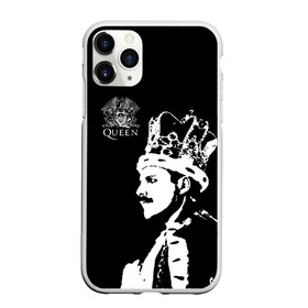 Чехол для iPhone 11 Pro Max матовый с принтом Queen в Белгороде, Силикон |  | freddie mercury | paul | queen | quen | богемская рапсодия | брайан мэй | глэм | группа | джон дикон | квин | королева | куин | меркури | меркьюри | музыкант | мэркури | певец | песня | поп | роджер тейлор | рок