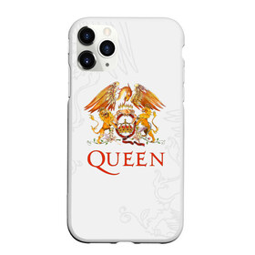 Чехол для iPhone 11 Pro матовый с принтом Queen в Белгороде, Силикон |  | freddie mercury | paul | queen | quen | богемская рапсодия | брайан мэй | глэм | группа | джон дикон | квин | королева | куин | меркури | меркьюри | музыкант | мэркури | певец | песня | поп | роджер тейлор | рок