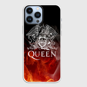 Чехол для iPhone 13 Pro Max с принтом QUEEN | КВИН (Z) в Белгороде,  |  | Тематика изображения на принте: queen | rock | we will rock you | брайан мэи | группа queen | группа квин | джон дикон | квин | королева | король | роджер тейлор | рок | фредди меркьюри