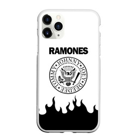 Чехол для iPhone 11 Pro Max матовый с принтом RAMONES в Белгороде, Силикон |  | america | ramones | rock | usa | америка | джонни рамон | джоуи рамон | ди ди рамон | клем бурк | кристофер уорд | марки рамон | рамоунз | ричи рамон | рок | сша | томми рамон