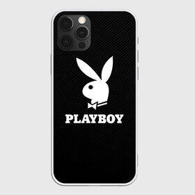 Чехол для iPhone 12 Pro Max с принтом PLAYBOY | ПЛЕЙБОЙ (Z) в Белгороде, Силикон |  | Тематика изображения на принте: brand | brazzers | faketaxi | hub | mode | playboy | бразерс | бренд | мода | фейк такси