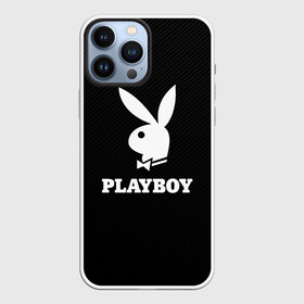 Чехол для iPhone 13 Pro Max с принтом PLAYBOY | ПЛЕЙБОЙ (Z) в Белгороде,  |  | Тематика изображения на принте: brand | brazzers | faketaxi | hub | mode | playboy | бразерс | бренд | мода | фейк такси