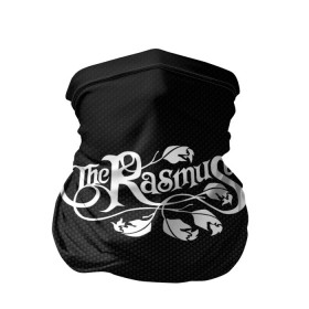 Бандана-труба 3D с принтом The Rasmus в Белгороде, 100% полиэстер, ткань с особыми свойствами — Activecool | плотность 150‒180 г/м2; хорошо тянется, но сохраняет форму | lauri johannes | rasmus | аки хакала | альтернативный рок | готик рок | лаури юлёнен | паули рантасалми | поп рок | размус | симфоник рок | софт рок | фанк рок