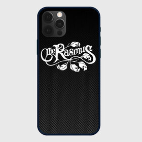 Чехол для iPhone 12 Pro с принтом The Rasmus | Расмус (Z) в Белгороде, силикон | область печати: задняя сторона чехла, без боковых панелей | lauri johannes | rasmus | аки хакала | альтернативный рок | готик рок | лаури юлёнен | паули рантасалми | поп рок | размус | симфоник рок | софт рок | фанк рок