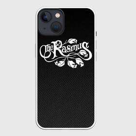 Чехол для iPhone 13 с принтом The Rasmus | Расмус (Z) в Белгороде,  |  | lauri johannes | rasmus | аки хакала | альтернативный рок | готик рок | лаури юлёнен | паули рантасалми | поп рок | размус | симфоник рок | софт рок | фанк рок