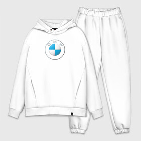 Мужской костюм хлопок OVERSIZE с принтом BMW LOGO 2020 | БМВ ЛОГО 2020 в Белгороде,  |  | bmw | bmw motorsport | bmw performance | carbon | m | motorsport | performance | sport | бмв | карбон | моторспорт | спорт