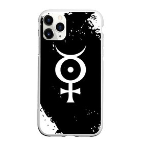 Чехол для iPhone 11 Pro матовый с принтом Marilyn Manson в Белгороде, Силикон |  | hugh warner | marilyn manson | rock | глэм рок | гот | индастриал метал | индастриал рок | музыка | мэрилин мэнсон | рок | фрик | хард рок | шок рок