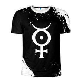 Мужская футболка 3D спортивная с принтом Marilyn Manson в Белгороде, 100% полиэстер с улучшенными характеристиками | приталенный силуэт, круглая горловина, широкие плечи, сужается к линии бедра | hugh warner | marilyn manson | rock | глэм рок | гот | индастриал метал | индастриал рок | музыка | мэрилин мэнсон | рок | фрик | хард рок | шок рок
