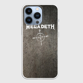 Чехол для iPhone 13 Pro с принтом Megadeth | Мегадеф (Z) в Белгороде,  |  | Тематика изображения на принте: dave mustaine | megadeth | music | rock | дирк вербурен | дэвид эллефсон | дэйв мастейн | кико лоурейро | мегадеф | музыка | рок | трэш метал | хард рок | хеви метал