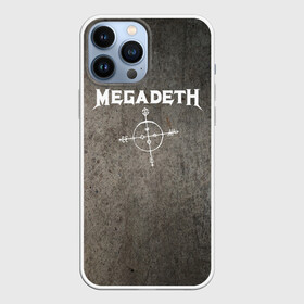 Чехол для iPhone 13 Pro Max с принтом Megadeth | Мегадеф (Z) в Белгороде,  |  | Тематика изображения на принте: dave mustaine | megadeth | music | rock | дирк вербурен | дэвид эллефсон | дэйв мастейн | кико лоурейро | мегадеф | музыка | рок | трэш метал | хард рок | хеви метал