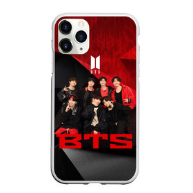 Чехол для iPhone 11 Pro матовый с принтом BTS в Белгороде, Силикон |  | bangtanboys | blackpink | bts | btsarmy | jhope | jimin | jin | jungkook | kimtaehyung | kpop | suga | taehyung | бтс | кпоп