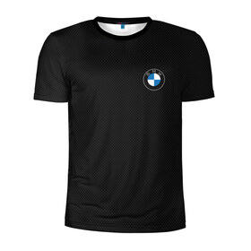 Мужская футболка 3D спортивная с принтом BMW 2020 Carbon Fiber в Белгороде, 100% полиэстер с улучшенными характеристиками | приталенный силуэт, круглая горловина, широкие плечи, сужается к линии бедра | Тематика изображения на принте: auto | bmw | bmw 2020 | bmw logo 2020 | carbon | carbon fiber big | hermany | бмв | бмв 2020 | бмв лого 2020 | бмв новое лого | карбон | корбон | лагатип | логатип бмв | логотип