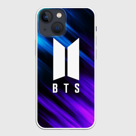 Чехол для iPhone 13 mini с принтом BTS | БТС (Z) в Белгороде,  |  | bangtan boys | bt21 | bts | rm | бтс | ви | джей хоуп | джонгук | сюга | чимин | чин