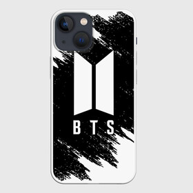 Чехол для iPhone 13 mini с принтом BTS | БТС (Z) в Белгороде,  |  | bangtan boys | bt21 | bts | rm | бтс | ви | джей хоуп | джонгук | сюга | чимин | чин